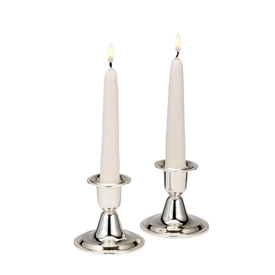 Gümüş Şamdan Modelleri