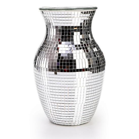 Gümüş Vazo