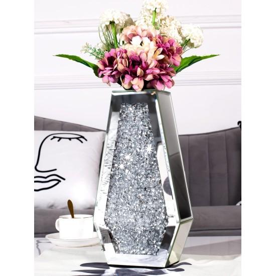 Gümüş Vazo