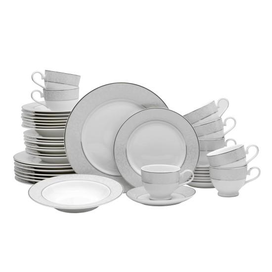 Gümüş Yemek Takımı