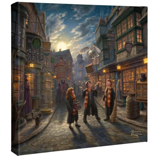 Harry Potter Tablo