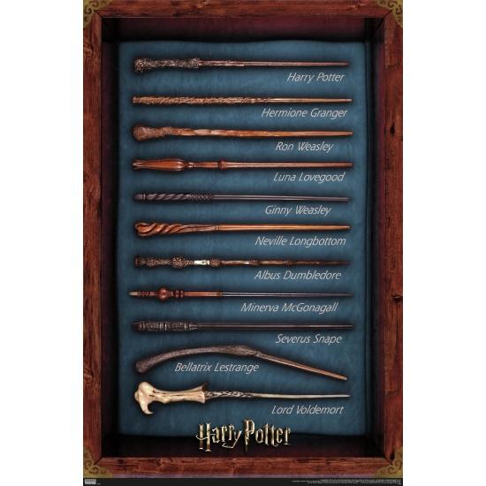 Harry Potter Tablo