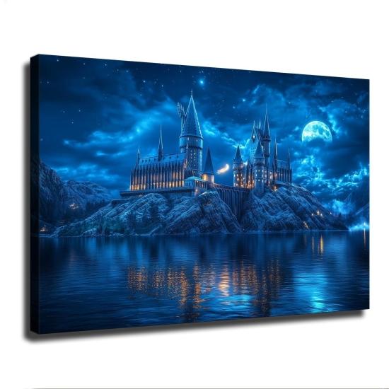 Harry Potter Tablo