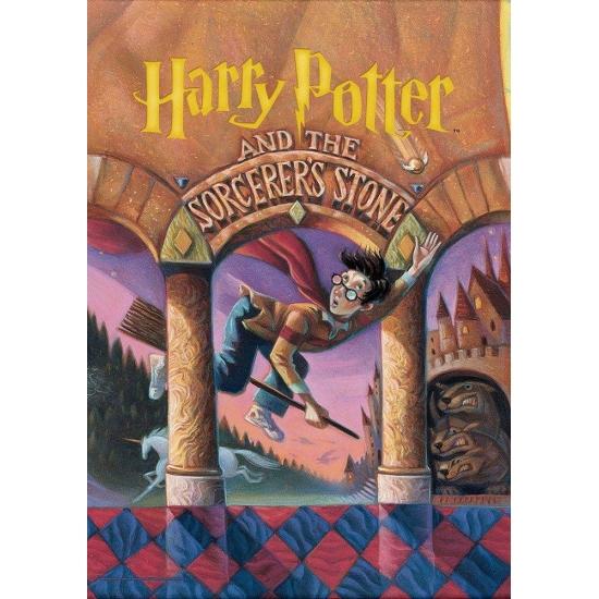 Harry Potter Tablo