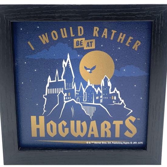 Harry Potter Tablo