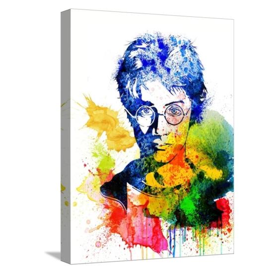 Harry Potter Tablo