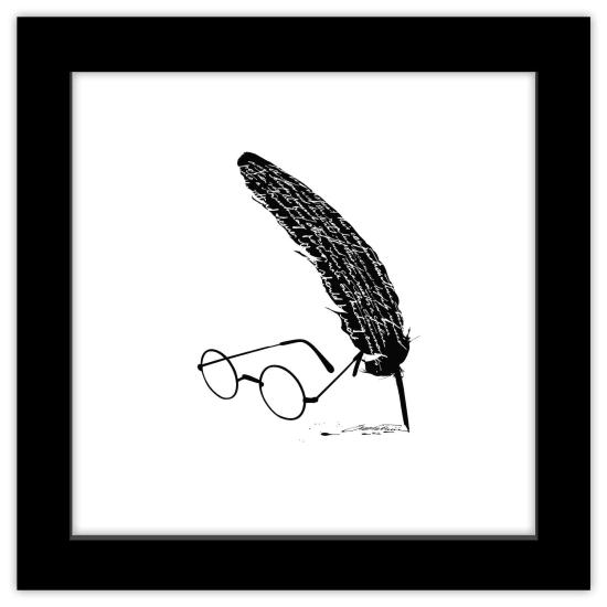 Harry Potter Tablo