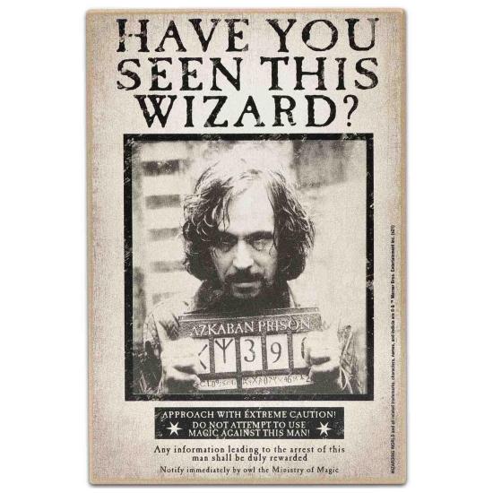 Harry Potter Tablo
