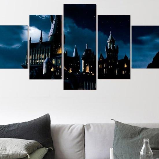 Harry Potter Tablo