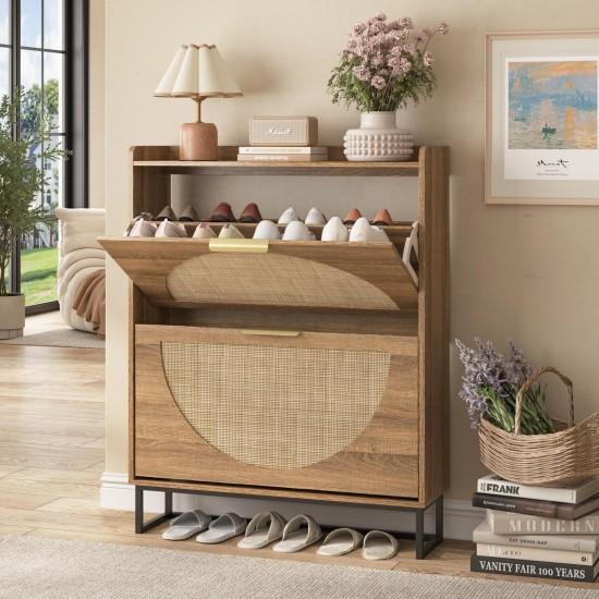 Hasır Çekmeceli Dolap