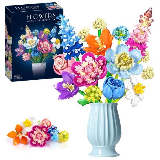 Hediyelik Yapay Çiçekler