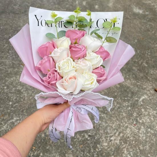 Hediyelik Yapay Çiçekler