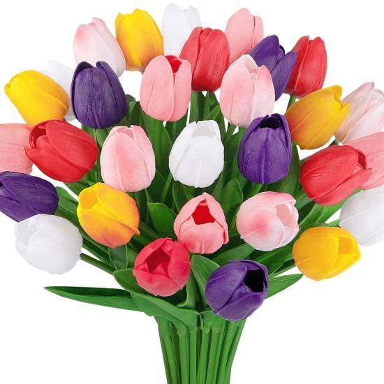 Hediyelik Yapay Çiçekler