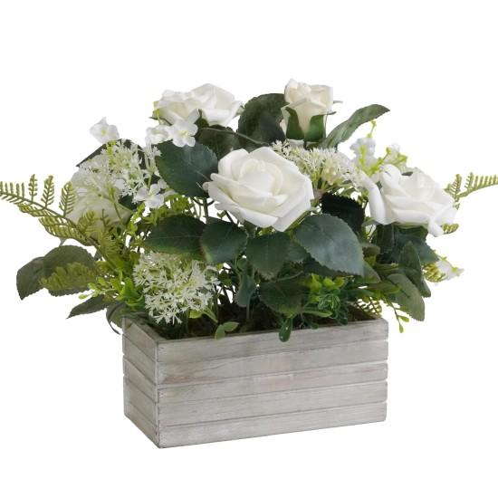 Hediyelik Yapay Çiçekler