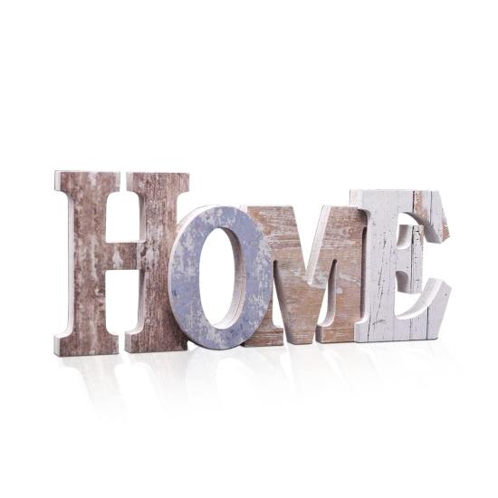 Home Yazısı