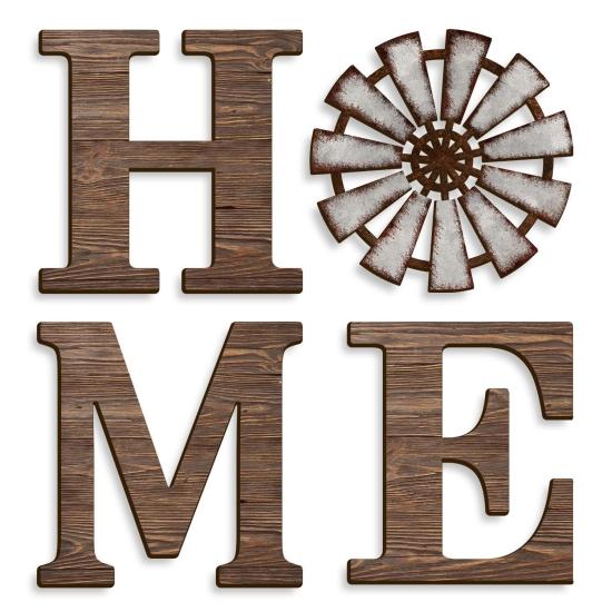 Home Yazısı
