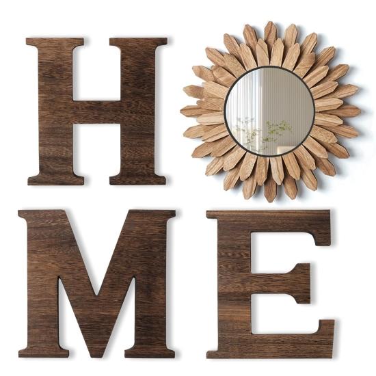 Home Yazısı