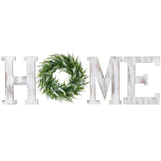 Home Yazısı