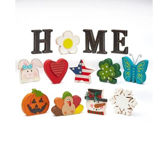 Home Yazısı