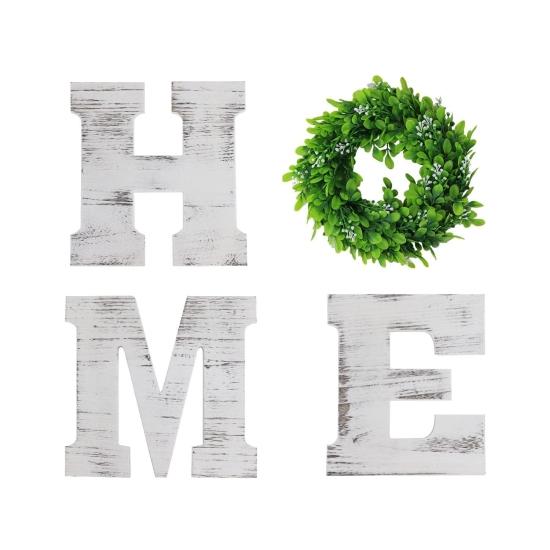 Home Yazısı