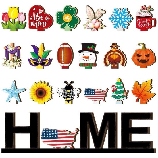 Home Yazısı
