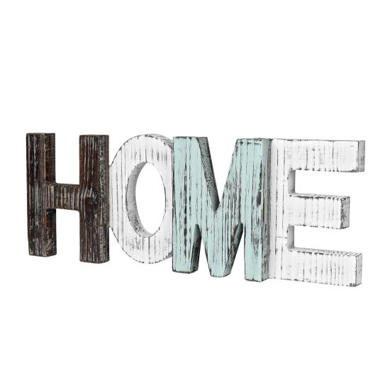 Home Yazısı