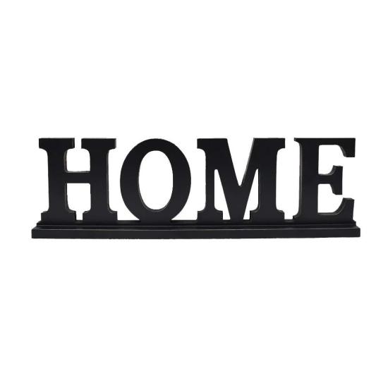 Home Yazısı