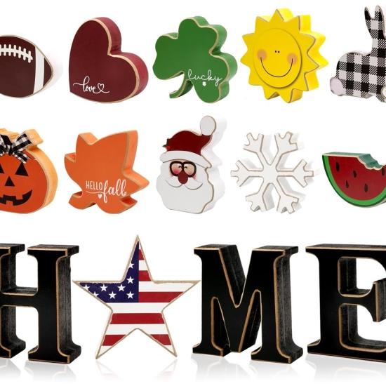 Home Yazısı
