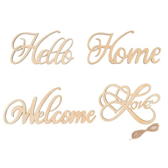 Home Yazısı