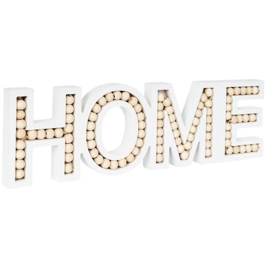 Home Yazısı