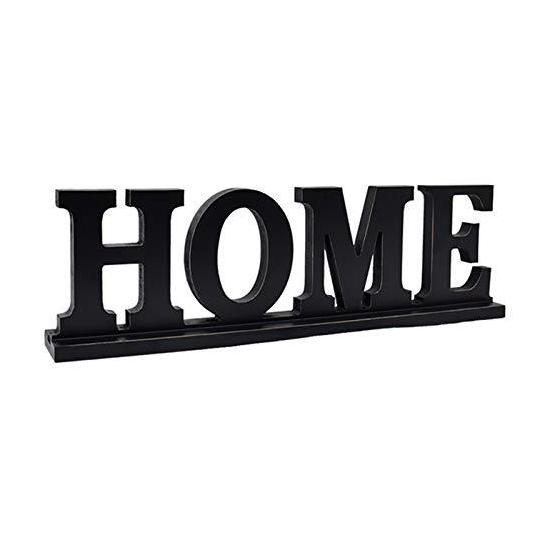 Home Yazısı