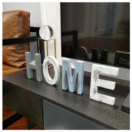 Home Yazısı