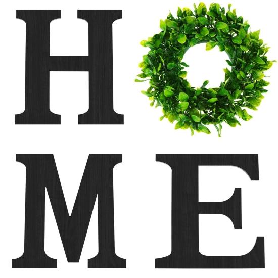 Home Yazısı