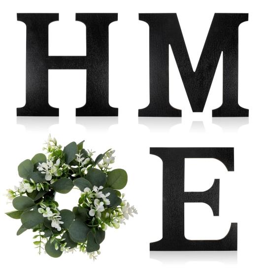 Home Yazısı