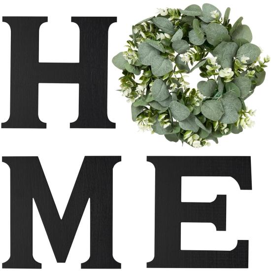 Home Yazısı