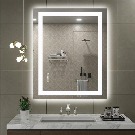 Işıklı Ayna Modelleri