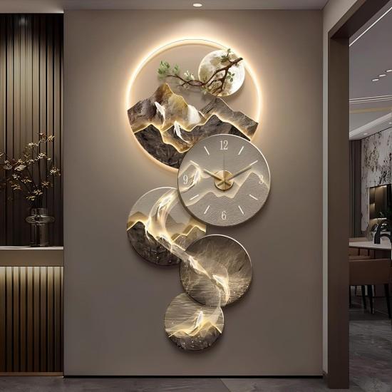 ışıklı Duvar Panosu