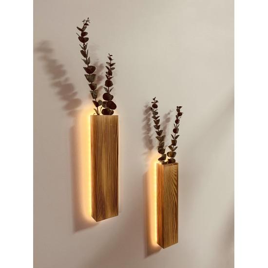 ışıklı Duvar Panosu