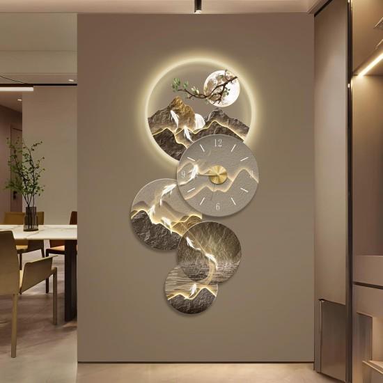 ışıklı Duvar Panosu