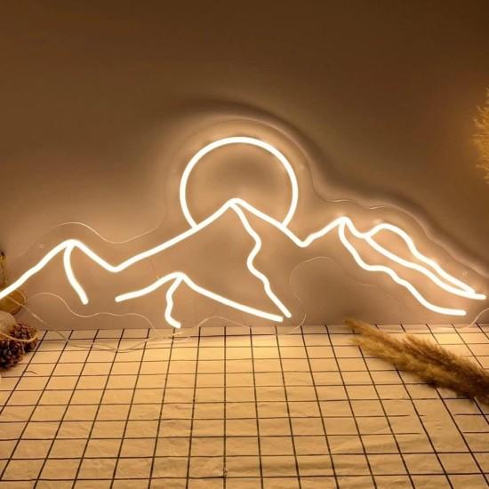 ışıklı Duvar Panosu