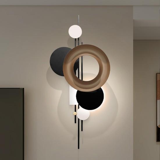 ışıklı Duvar Panosu