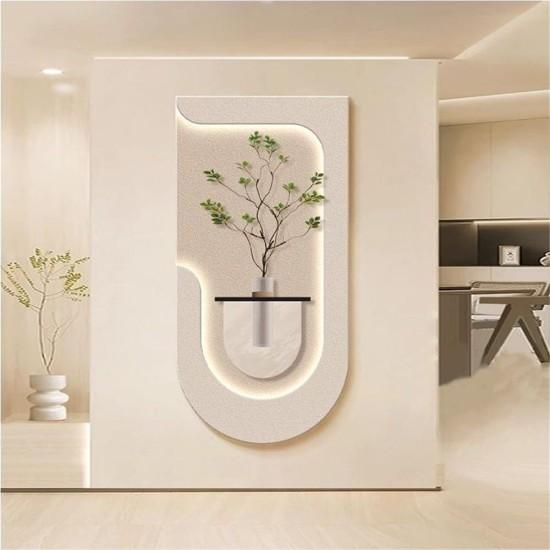 ışıklı Duvar Panosu