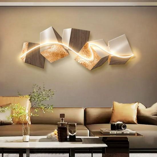 ışıklı Duvar Panosu