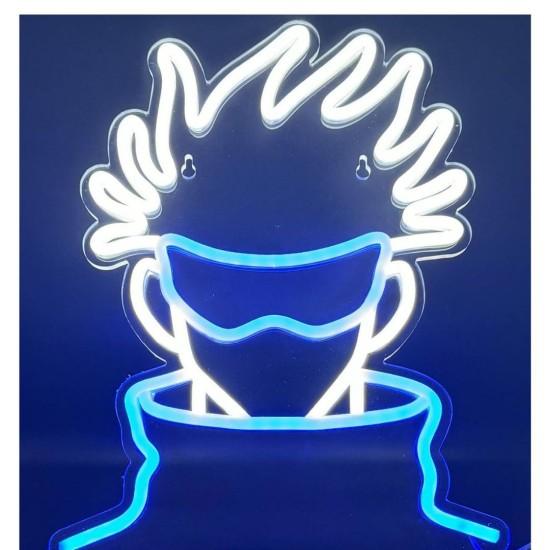 ışıklı Duvar Panosu