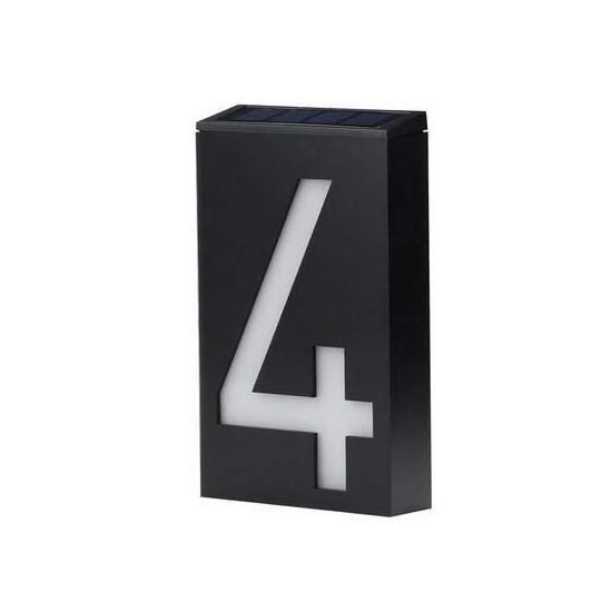 Işıklı Kapı Numarası