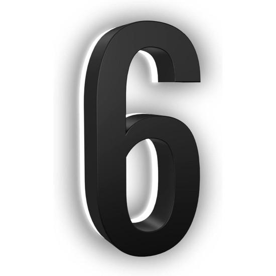 Işıklı Kapı Numarası