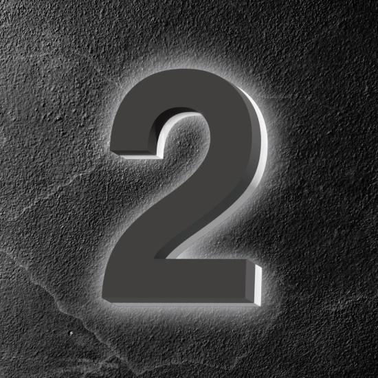 Işıklı Kapı Numarası