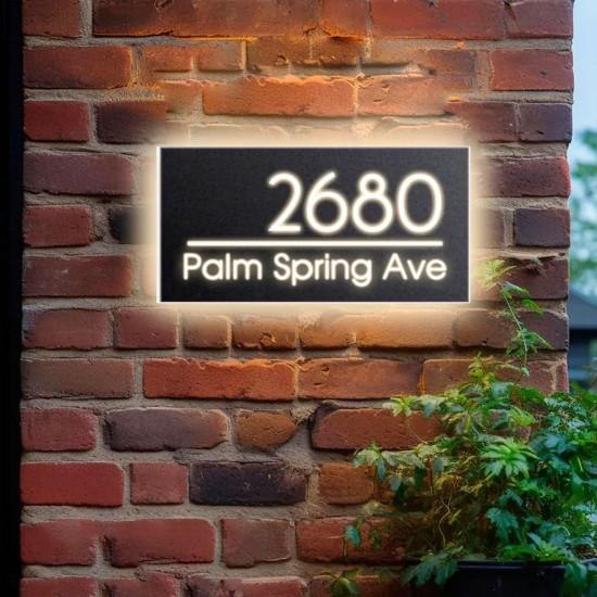 Işıklı Kapı Numarası