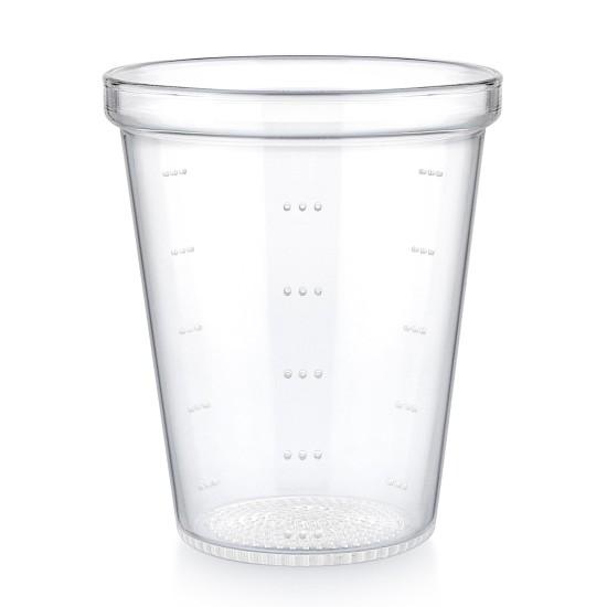 Isıya Dayanıklı Cam Çaydanlık