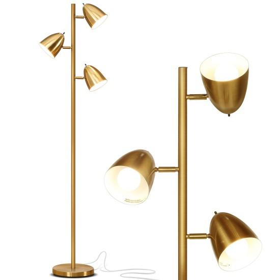 İskandinav Lambader